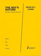 The Boy's Nature Standard