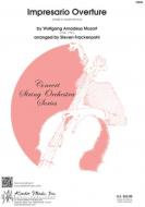 Impresario Overture Standard