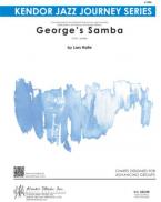 George's Samba Standard