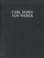 Der erste Ton, Melodramatische Kantate (WeV B.2) 