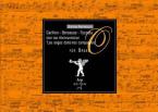 Carrillon - Berceuse - Toccata 
