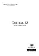 Choral 42 