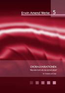 Choralvariationen 