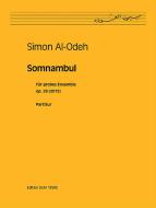 Somnambul op. 29 