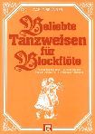 Beliebte Tanzweisen 2 