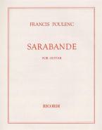 Sarabande 