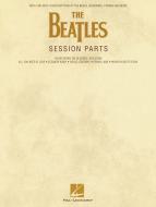 The Beatles' Session Parts 