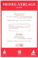 Tango Notturno / El Dado 