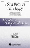 I Sing Because I'm Happy Standard