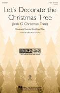 Let's Decorate The Christmas Tree Standard