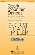 Ozark Mountain Dances (Medley) Standard