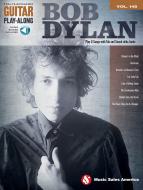 Guitar Play-Along Vol. 148: Bob Dylan 