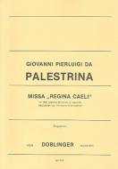 Missa Regina coeli 