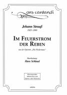 Im Feuerstrom der Reben 