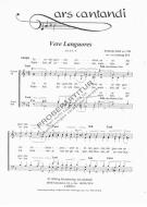Vere Languores 