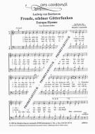 Inno alla gioia dalla Nona Sinfonia 