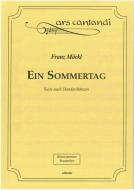 Ein Sommertag 