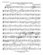 A Catalonian Christmas Carol 