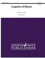 Legacies Of Honor 
