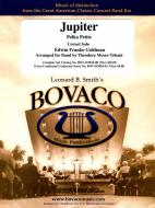 Jupiter 