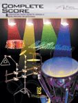 Firth-Feldstein Percussion Series 