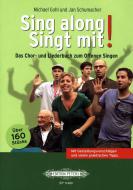 Canta insieme a noi! Canta con me! 