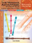 The Yamaha Advantage Recorder Plus Recorder Method 