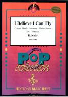 I Believe I Can Fly Standard