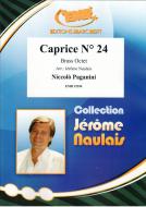 Caprice No. 24 Standard