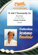 It Ain't Necessarily So Standard