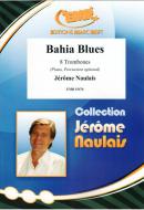Bahia Blues Standard
