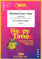 Russian Gypsy Song Standard