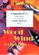 Concerto No. 1 Standard