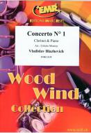 Concerto No. 1 Standard