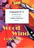 Concerto No. 2 Standard