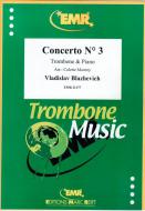 Concerto No. 3 Standard