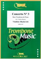 Concerto No. 3 Standard