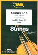 Concerto No. 3 Standard