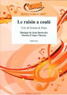 Le raison a coulé Standard