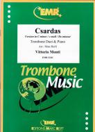 Csardas Standard