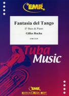 Fantasia del Tango Standard