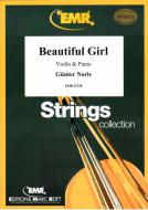 Beautiful Girl Standard