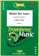 Ritmo Del Amor Standard