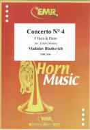 Concerto No. 4 Standard