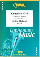 Concerto No. 5 Standard