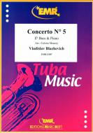 Concerto No. 5 Standard