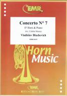 Concerto No. 7 Standard