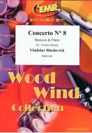 Concerto No. 8 Standard