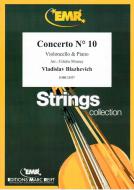 Concerto No. 10 Standard