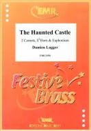 The Haunted Castle Standard